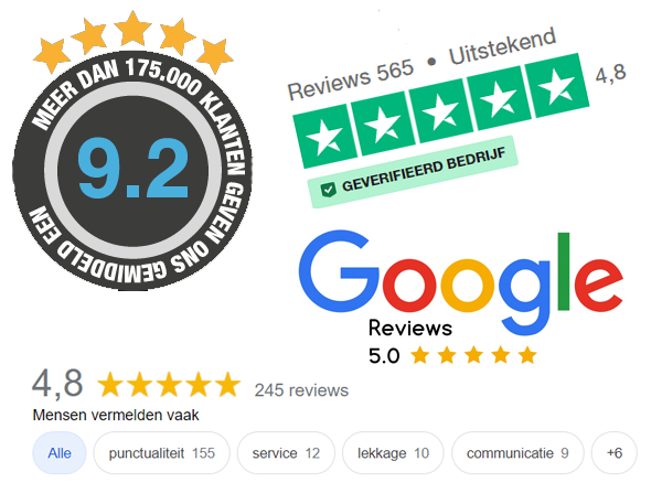  reviews  Ede